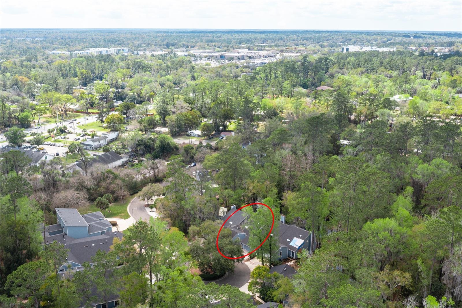 BOARDWALK - Residential