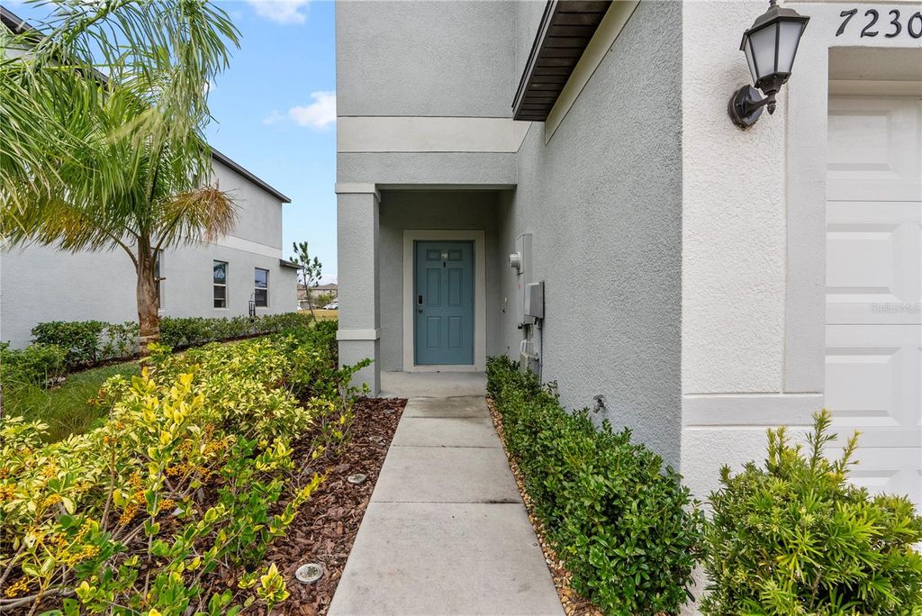 Photo of 7230 Sweet Alyssum Court, Tampa, FL 33619 (MLS # TB8338179)