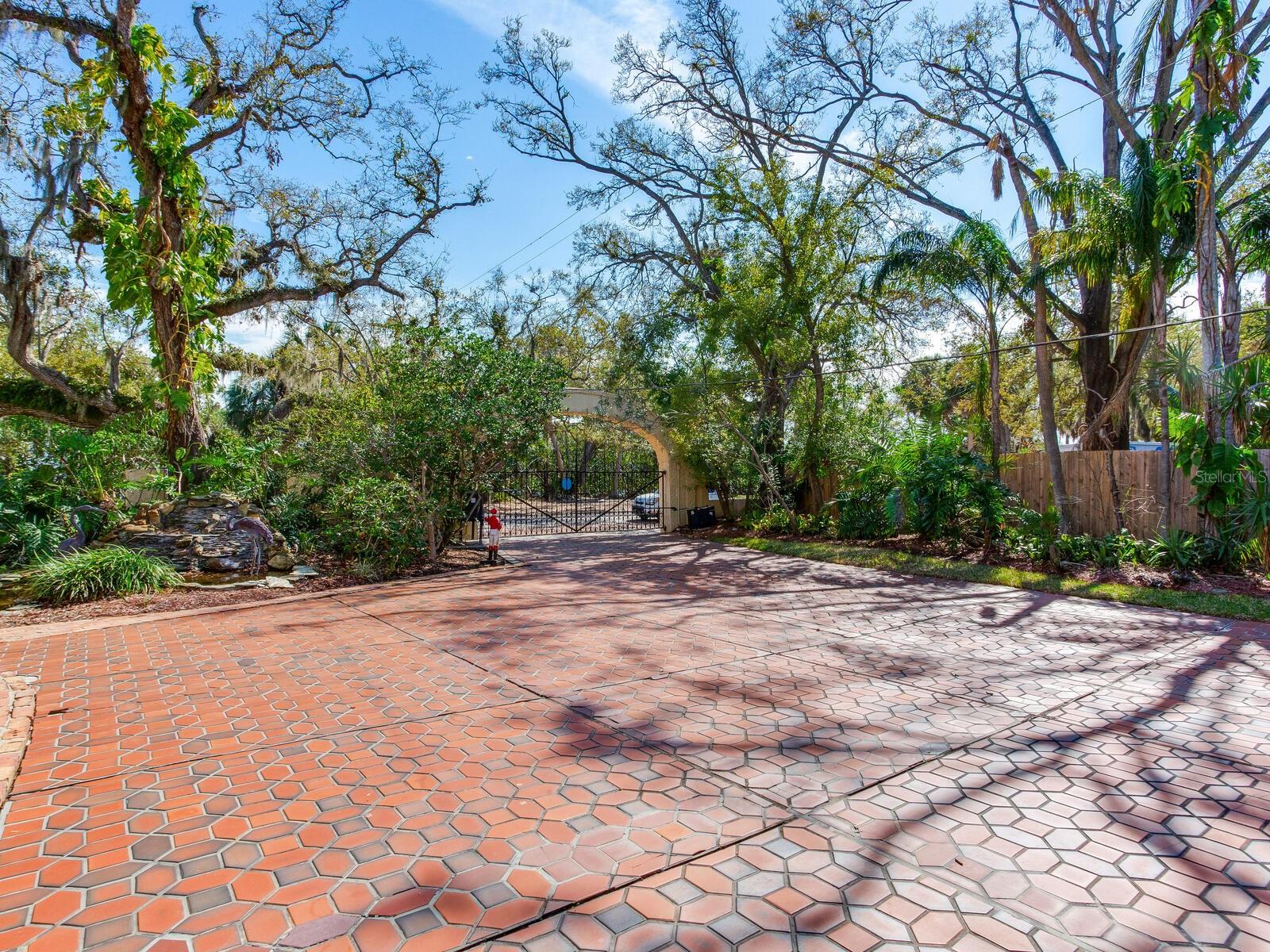 BEACH PARK - Residential