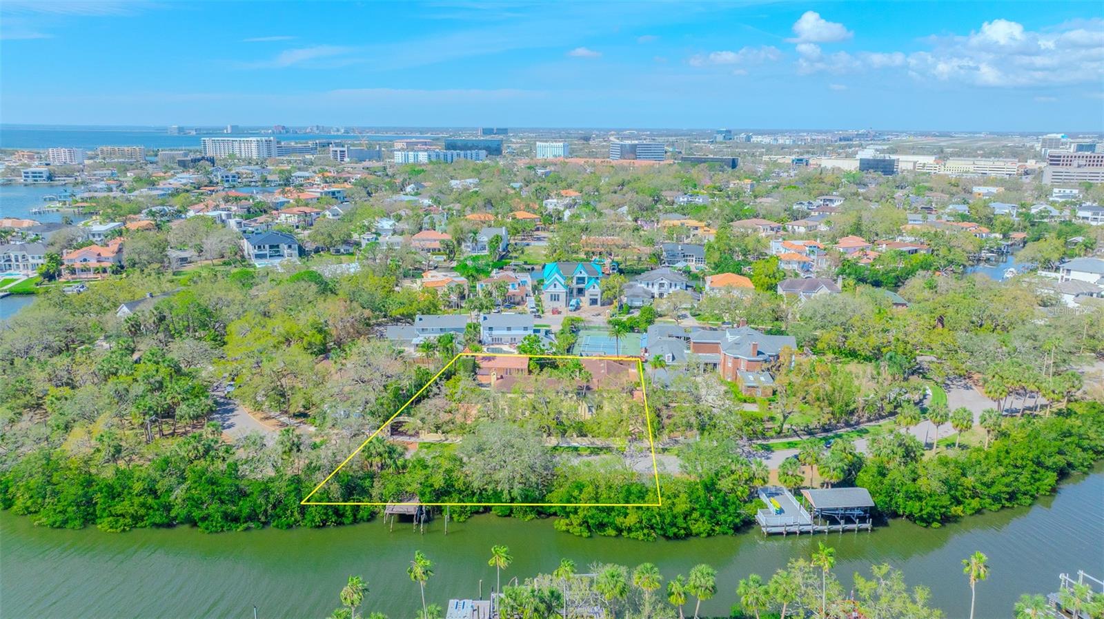 BEACH PARK - Residential