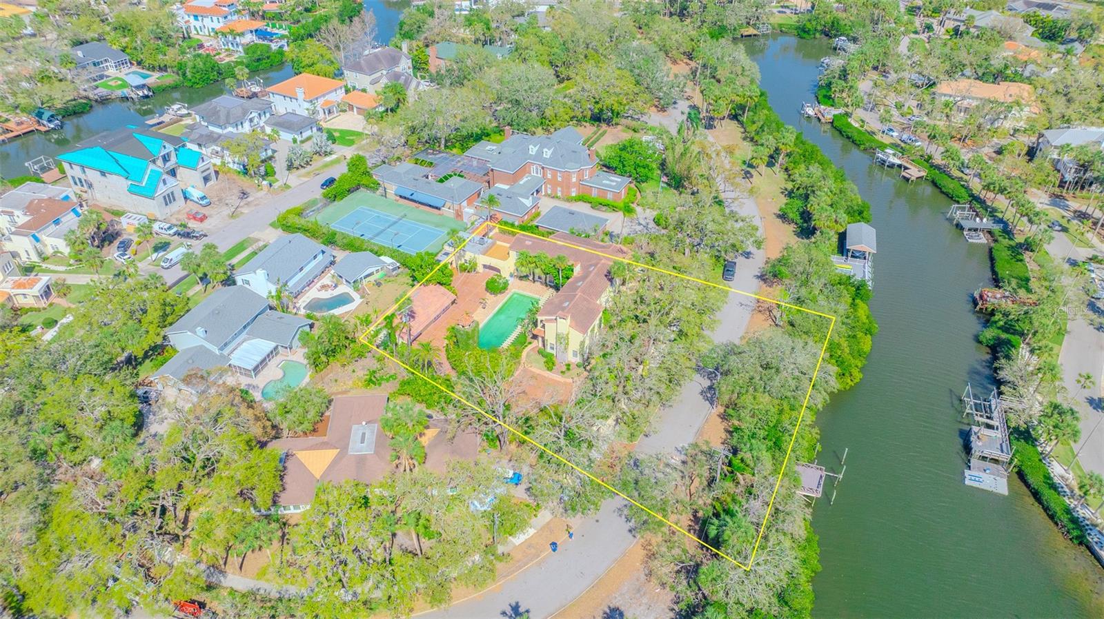 BEACH PARK - Residential