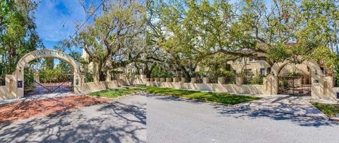 5020 S SHORE CREST CIRCLE TAMPA FL 33609