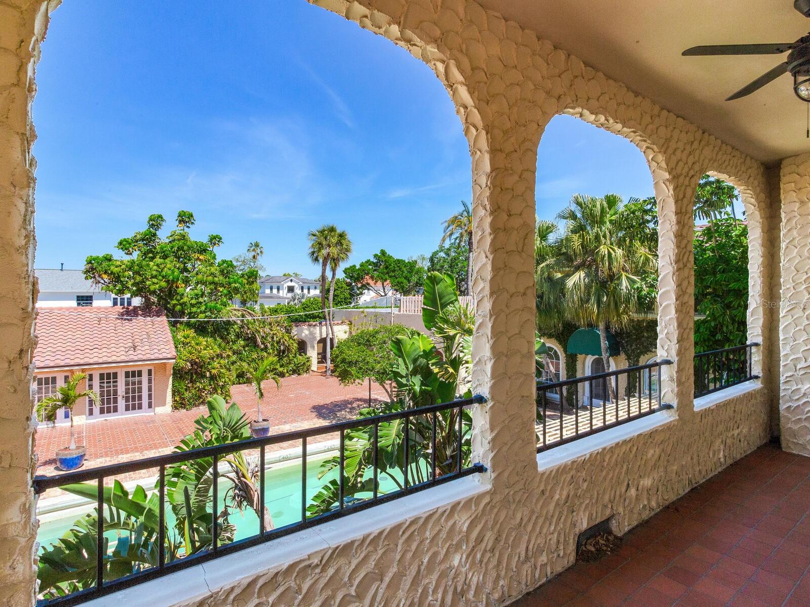 BEACH PARK - Residential
