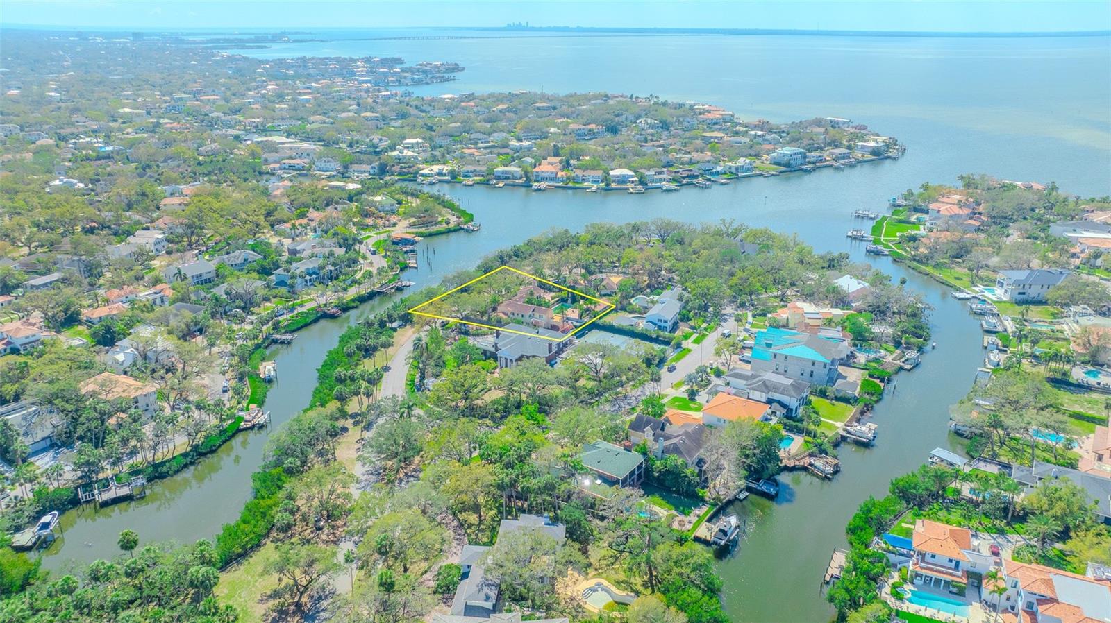BEACH PARK - Residential