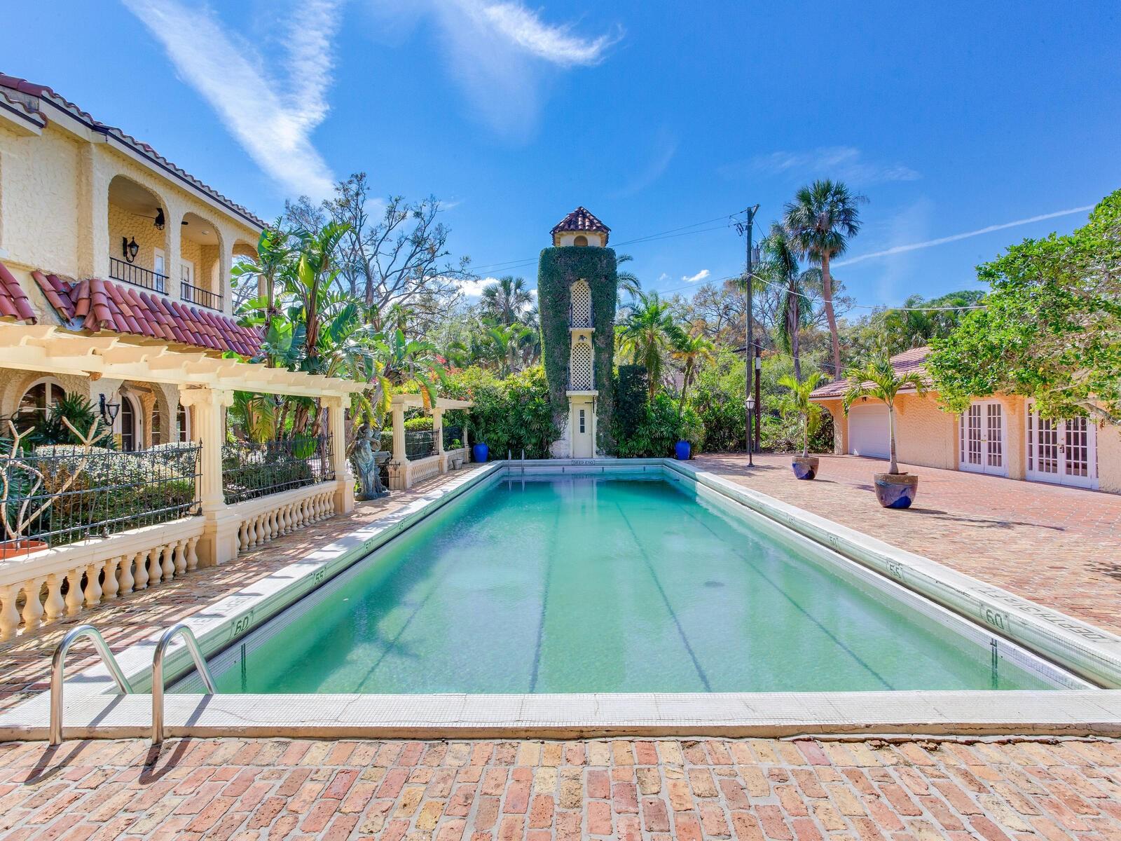 BEACH PARK - Residential