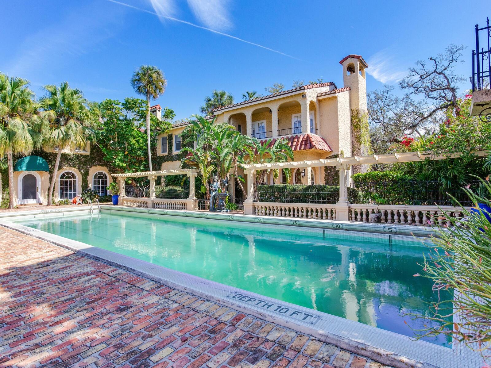 BEACH PARK - Residential