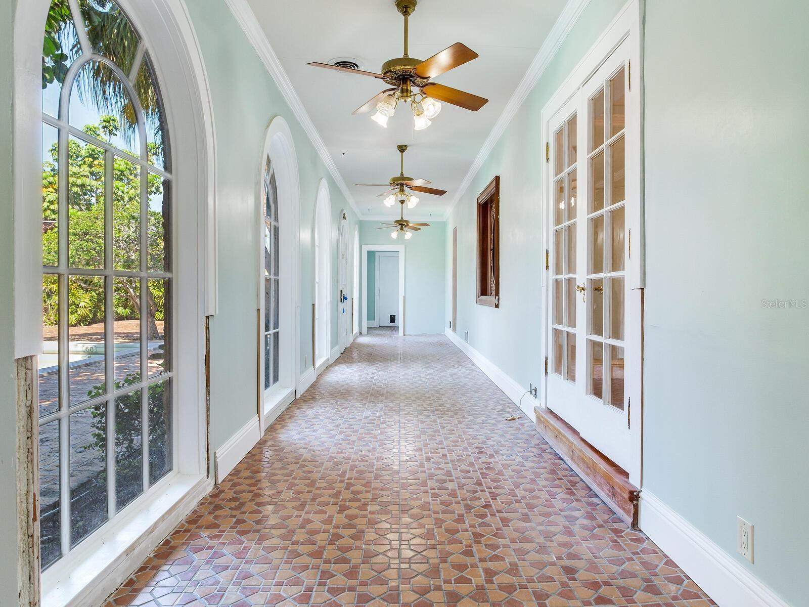 BEACH PARK - Residential