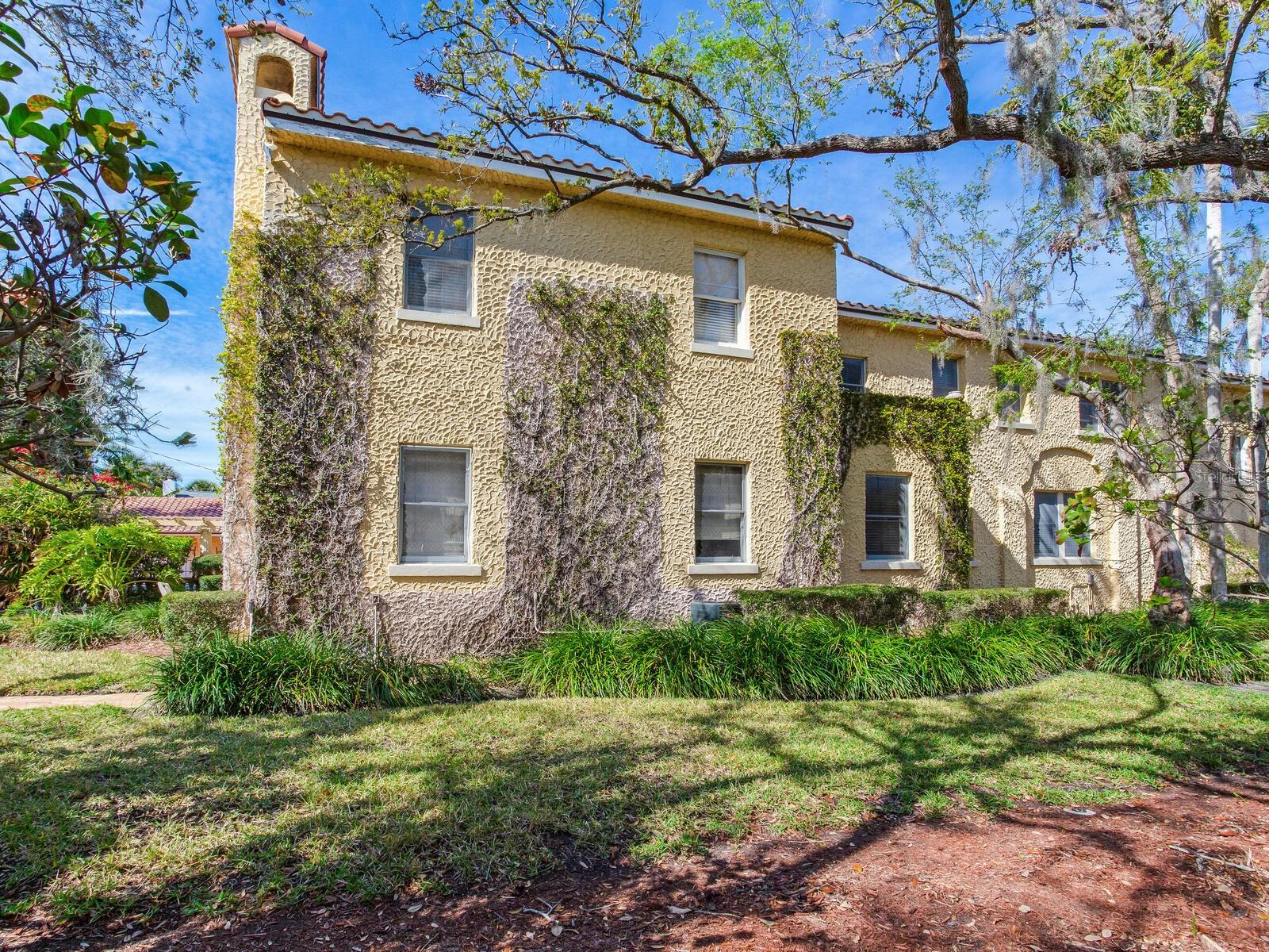 BEACH PARK - Residential