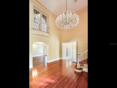 A home in TAMPA