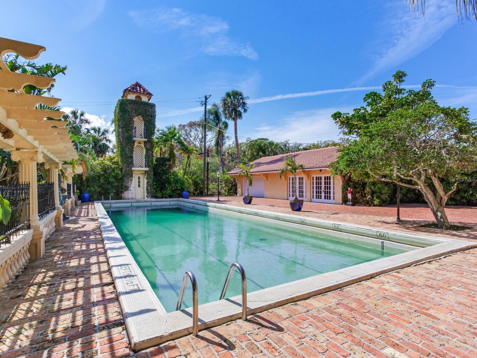 BEACH PARK - Residential