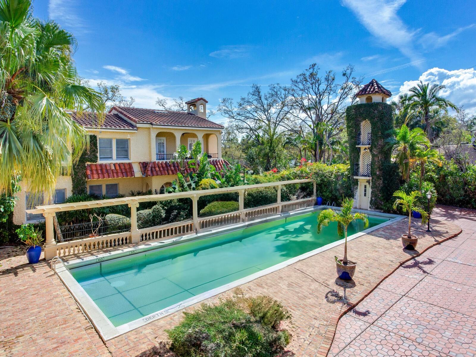 BEACH PARK - Residential