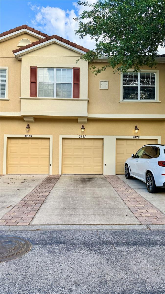 OAKWATER CONDO PH 20-23 - Residential