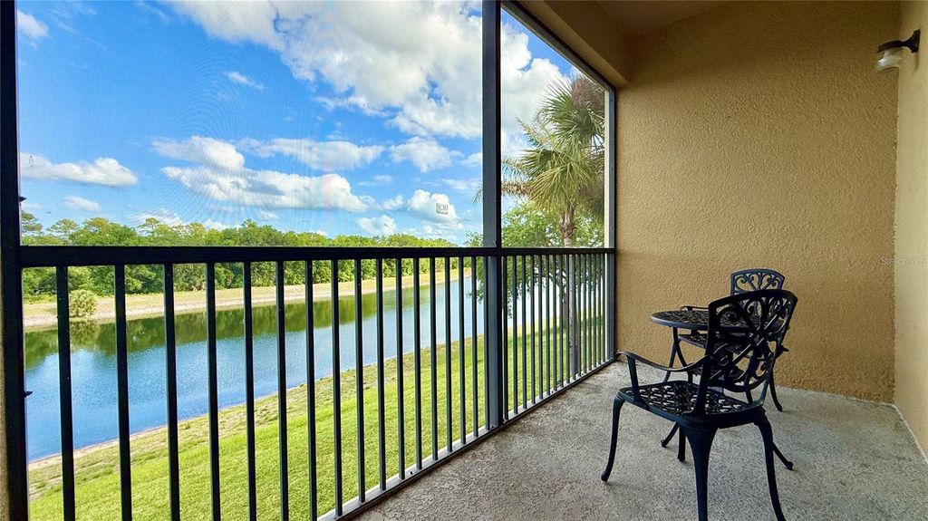 Photo of 2831 Oakwater Drive #2831, Kissimmee, FL 34747 (MLS # O6398829)