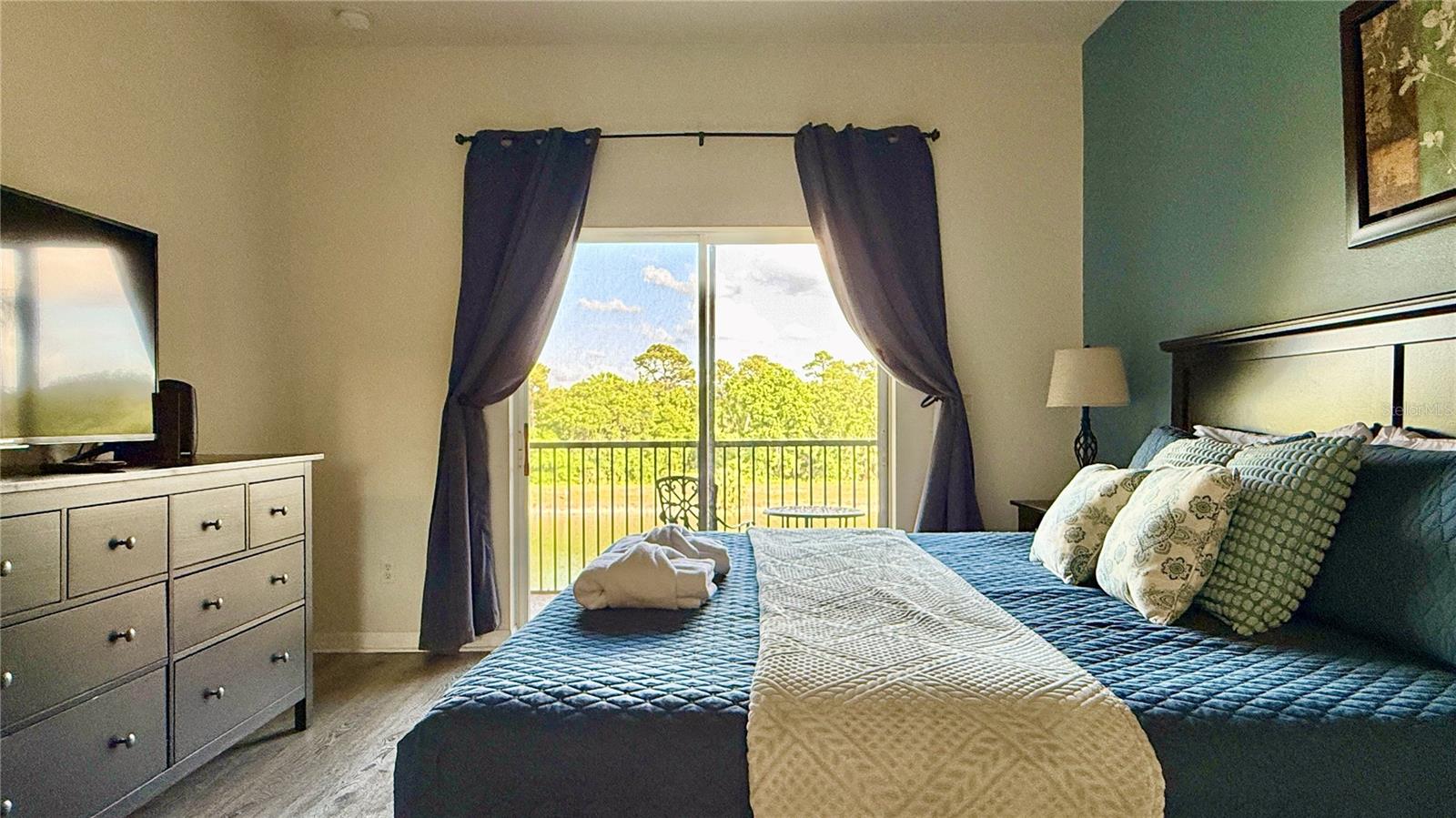 OAKWATER CONDO PH 20-23 - Residential