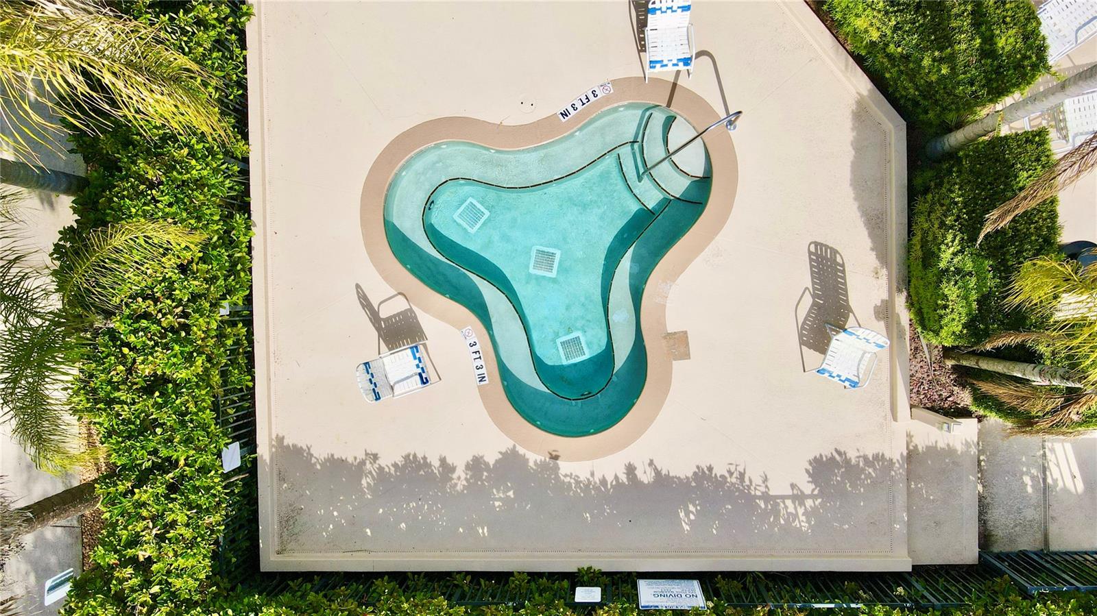 OAKWATER CONDO PH 20-23 - Residential