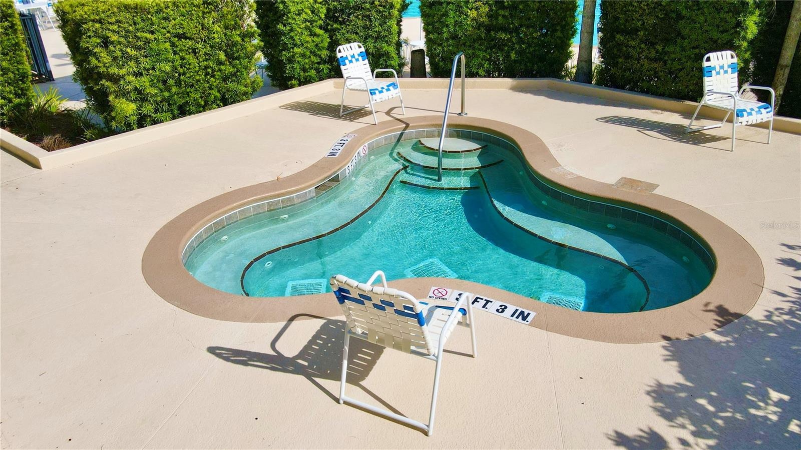 OAKWATER CONDO PH 20-23 - Residential