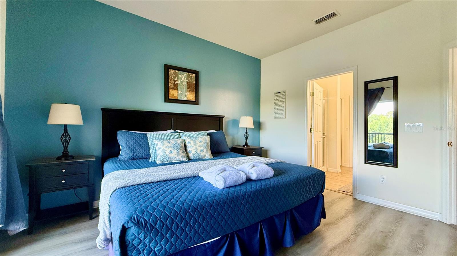 OAKWATER CONDO PH 20-23 - Residential