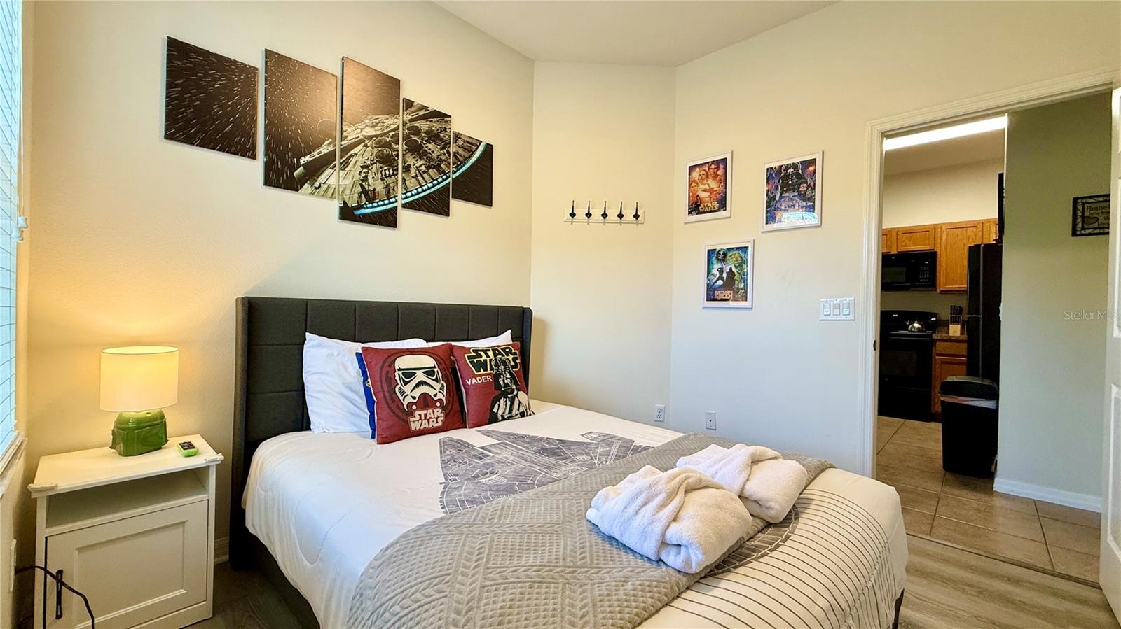 OAKWATER CONDO PH 20-23 - Residential