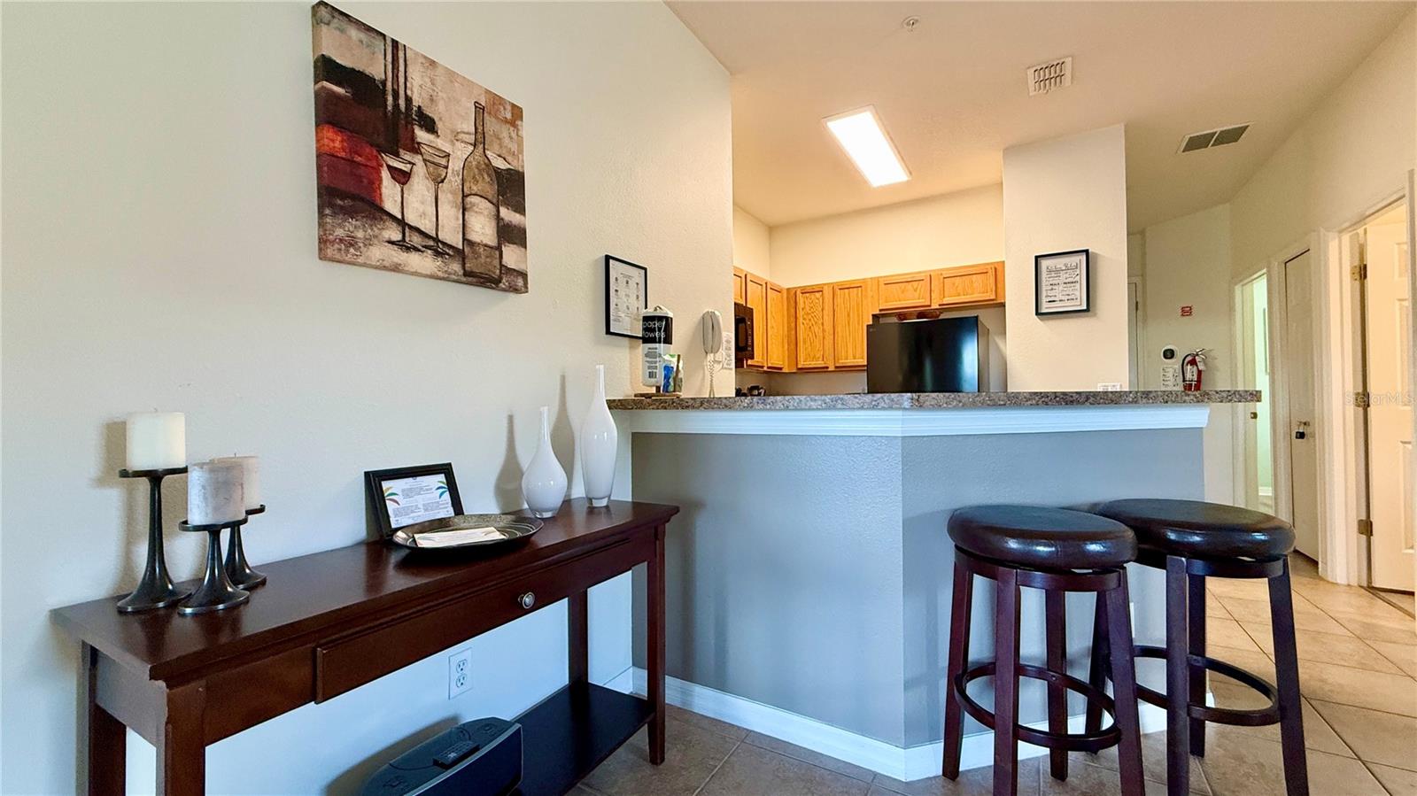 OAKWATER CONDO PH 20-23 - Residential