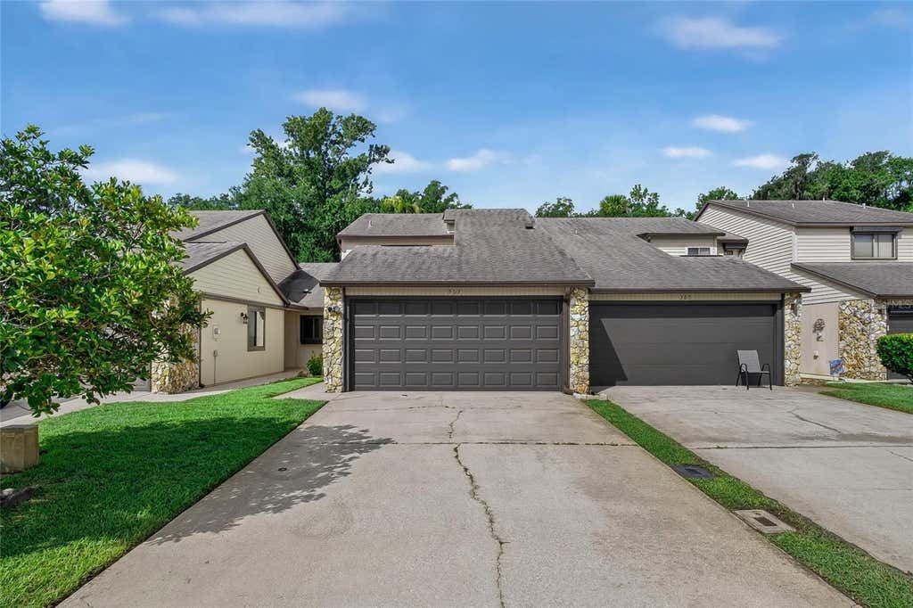 Photo of 367 Castlewood Lane, New Smyrna Beach, FL 32168 (MLS # NS1088952)