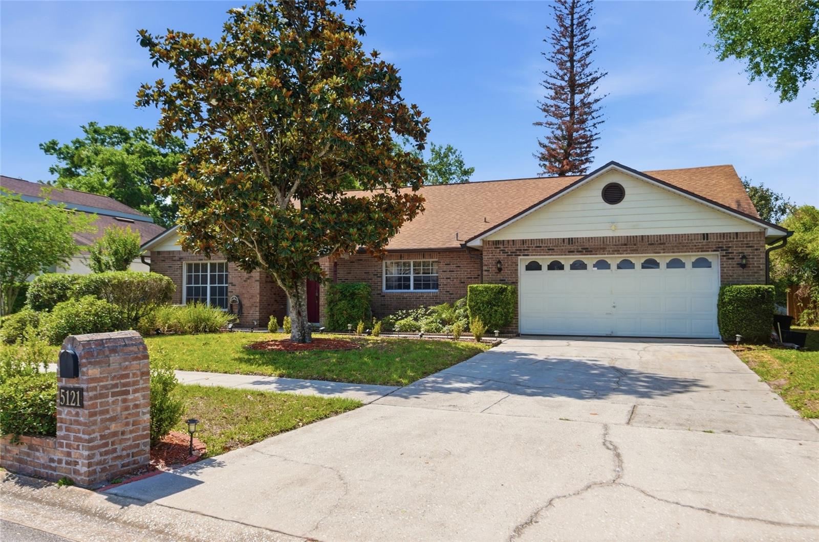 5121 STRATEMEYER DRIVE
