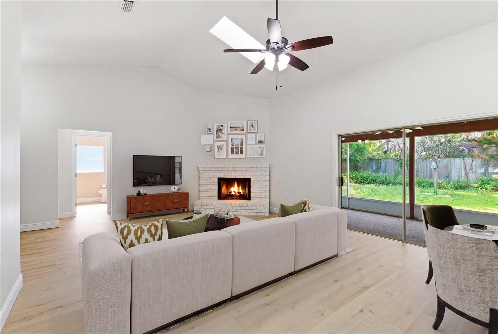 5121 STRATEMEYER DRIVE