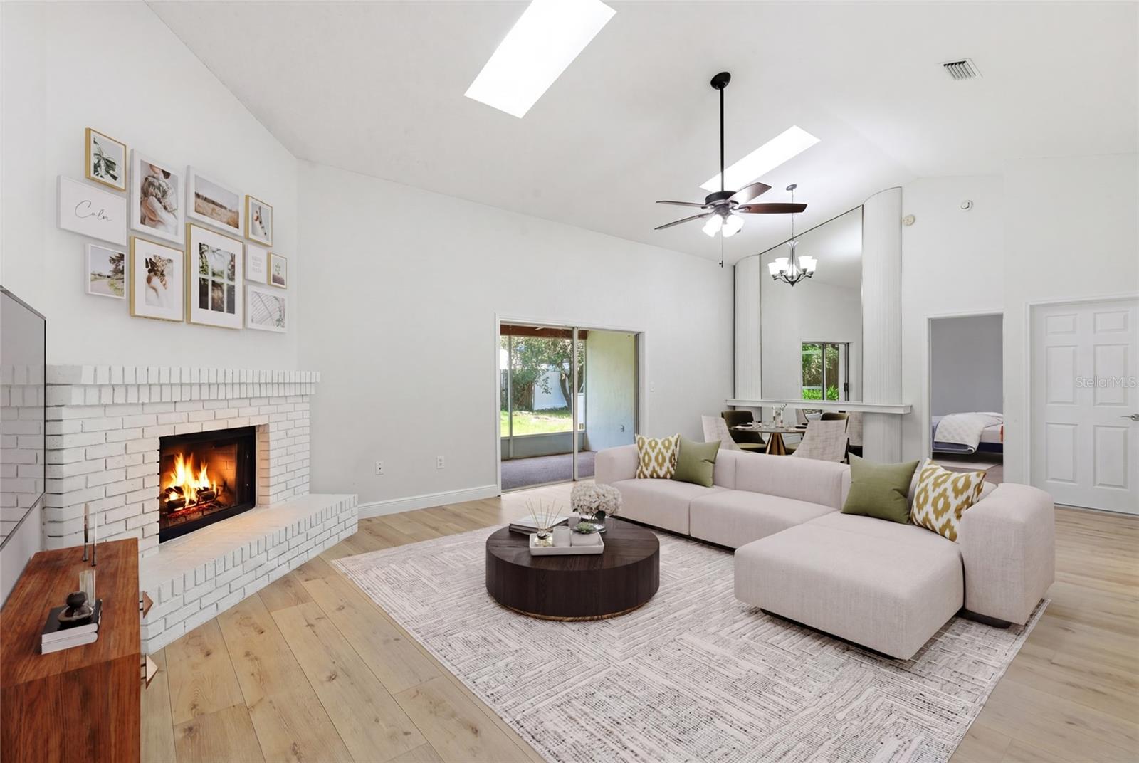 5121 STRATEMEYER DRIVE