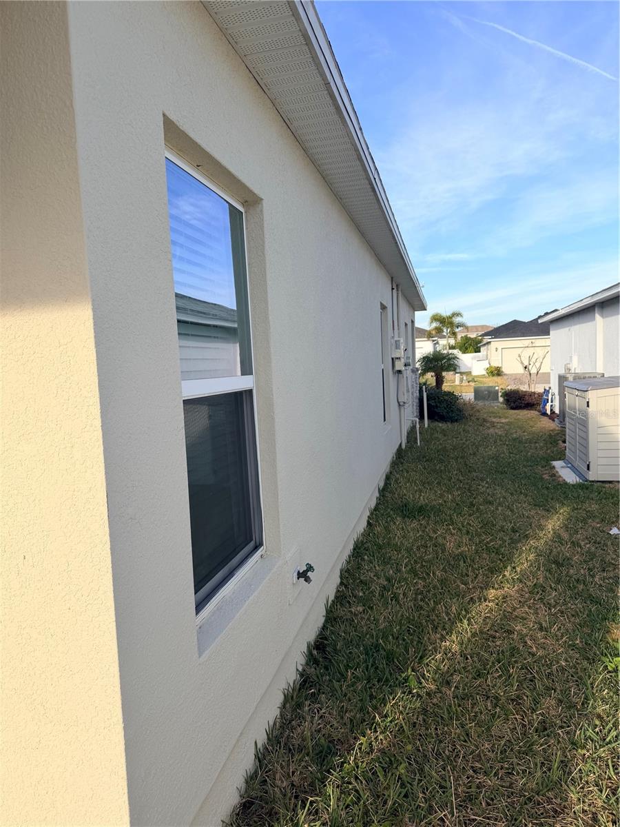 SAWGRASS BAY-PH 3A - Residential