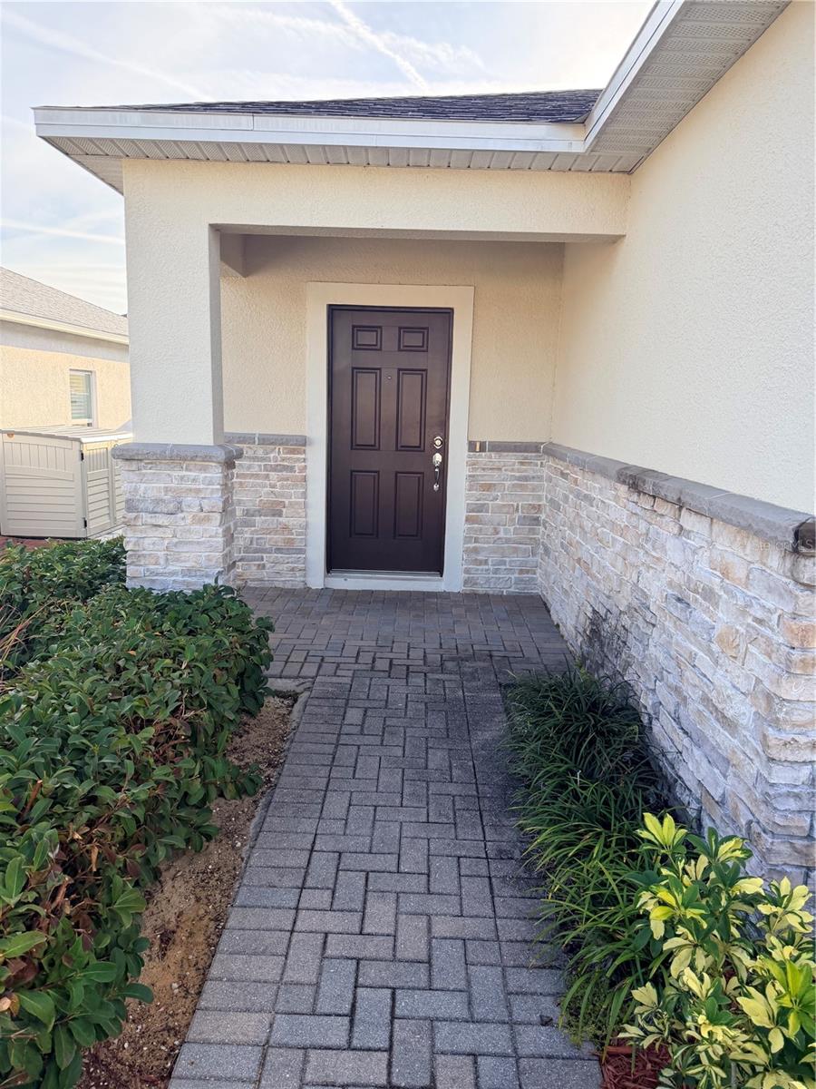 SAWGRASS BAY-PH 3A - Residential