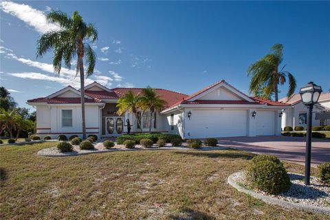 A home in SUN CITY CENTER