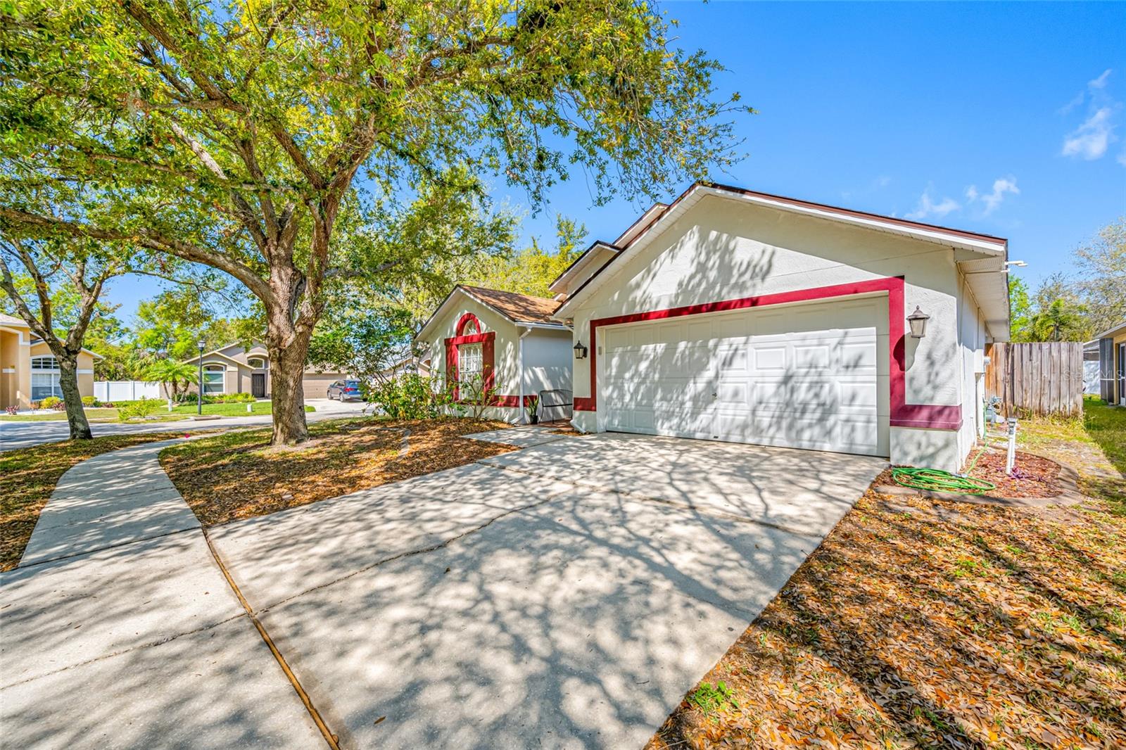 7116 COLONY POINTE DRIVE