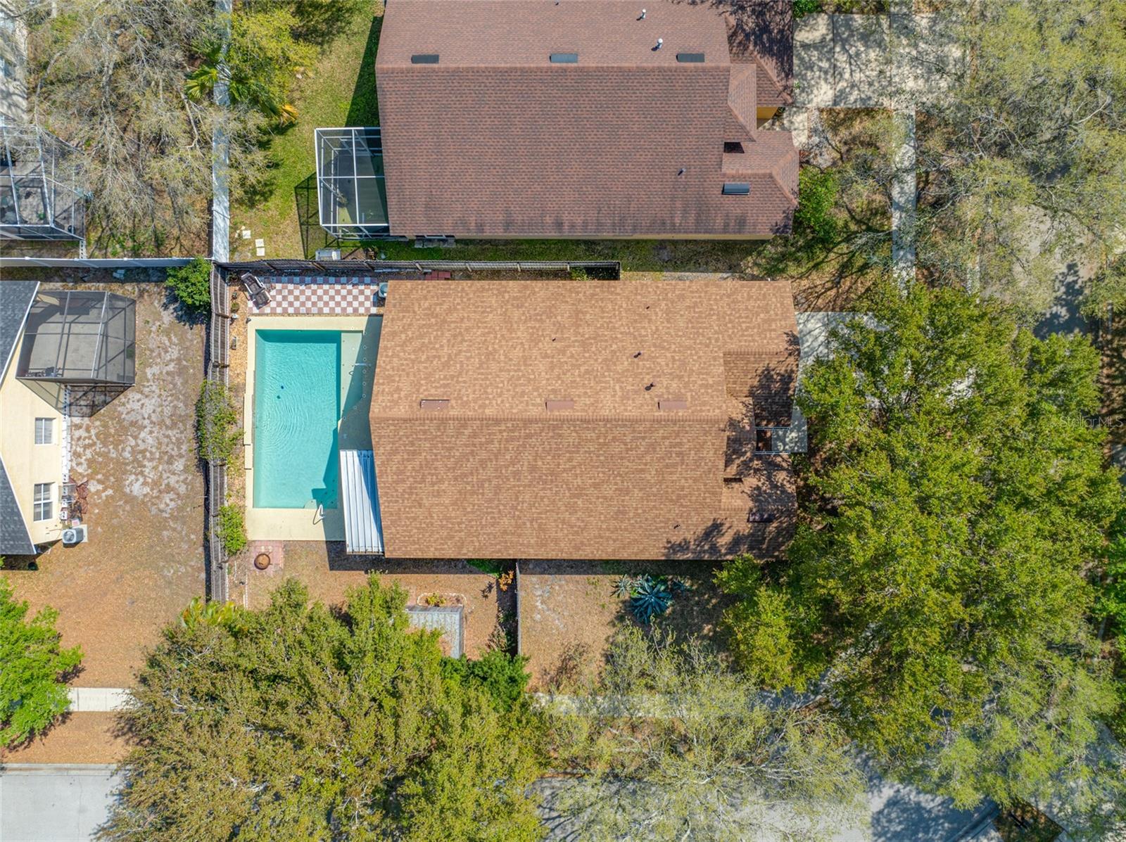7116 COLONY POINTE DRIVE