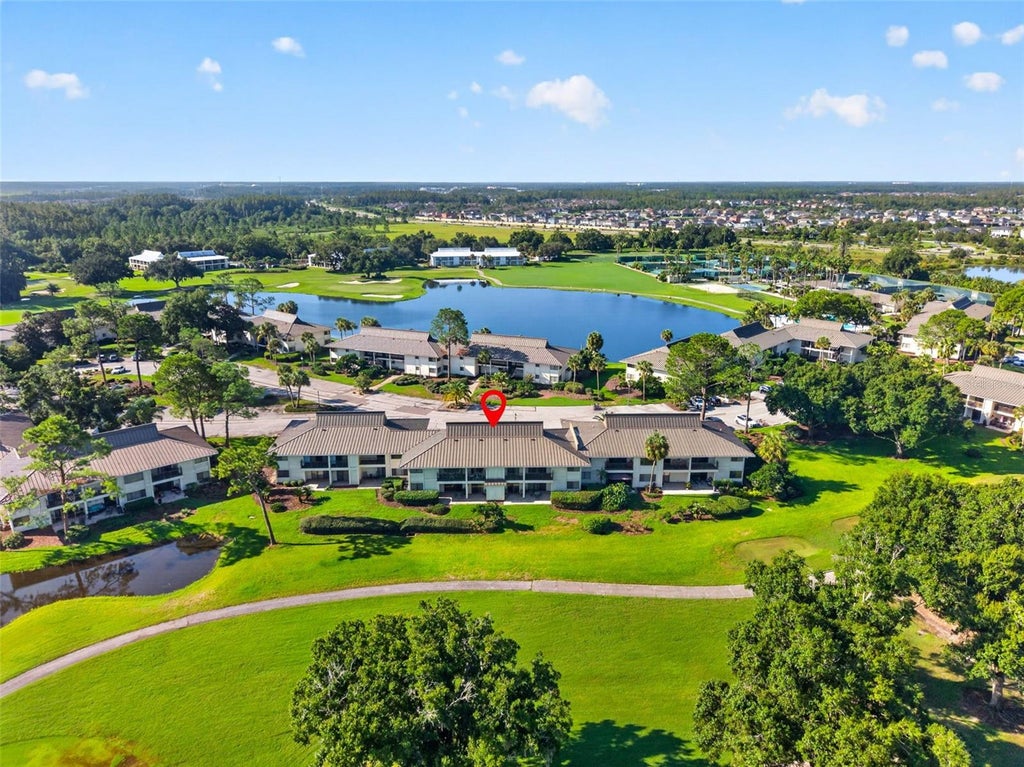 Photo of 29129 Bay Hollow Drive #3204/3206, Wesley Chapel, FL 33543 (MLS # TB8550678)