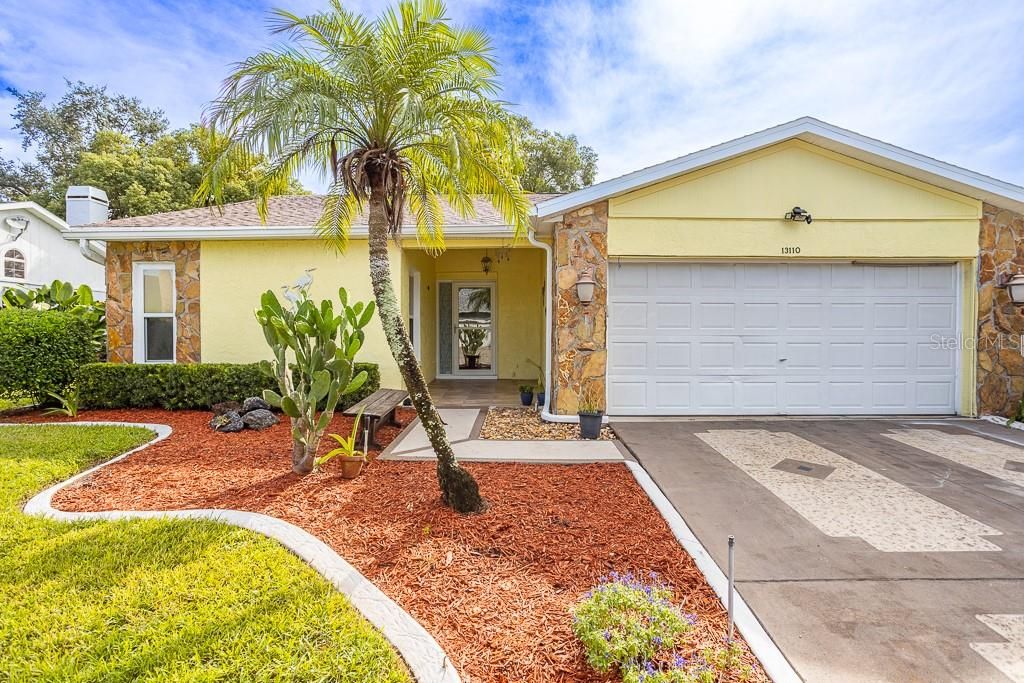 Photo of 13110 Elgar Place, Riverview, FL 33579 (MLS # TB8430753)