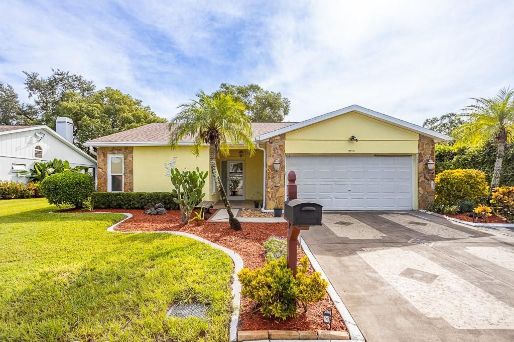 Photo of 13110 Elgar Place, Riverview, FL 33579 (MLS # TB8430753)