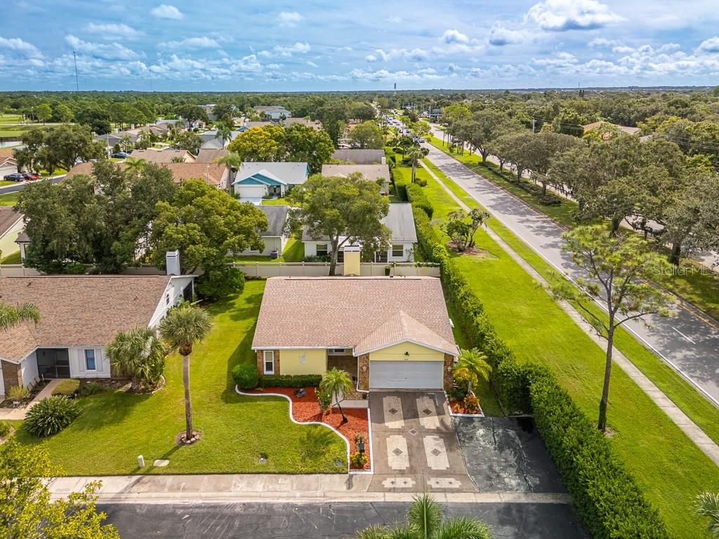 Photo of 13110 Elgar Place, Riverview, FL 33579 (MLS # TB8430753)