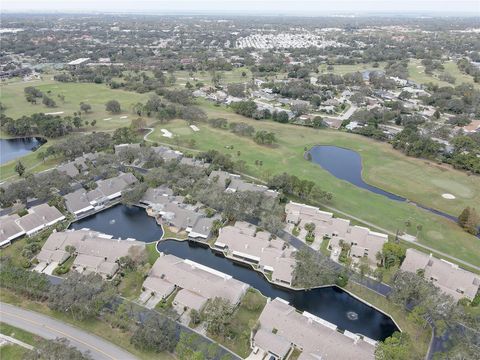 A home in CLEARWATER