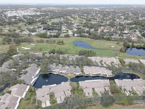 A home in CLEARWATER