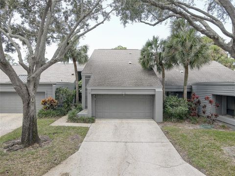 A home in CLEARWATER