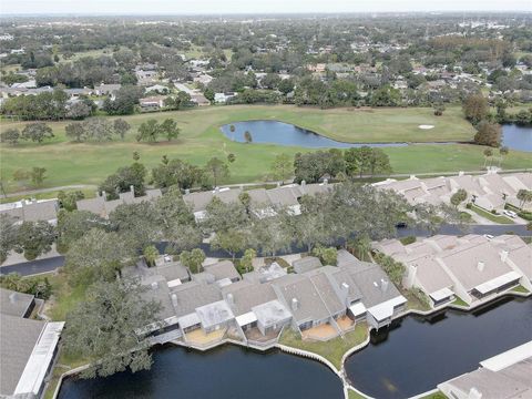 A home in CLEARWATER