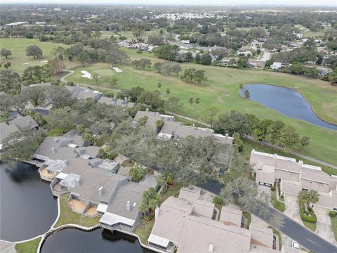 A home in CLEARWATER