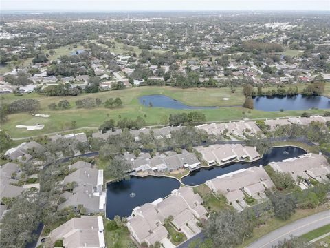 A home in CLEARWATER