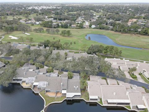 A home in CLEARWATER