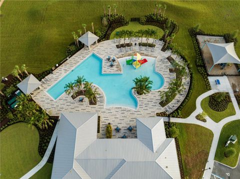 Tiny photo for 1864 Ross Hammock Avenue, Groveland, FL 34736 (MLS # O6345750)