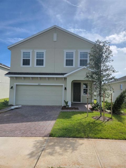 Photo of 1864 Ross Hammock Avenue, Groveland, FL 34736 (MLS # O6345750)