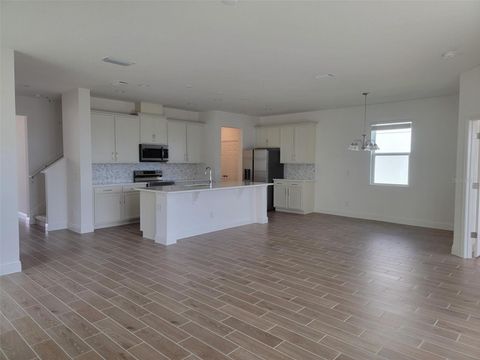 Tiny photo for 1864 Ross Hammock Avenue, Groveland, FL 34736 (MLS # O6345750)