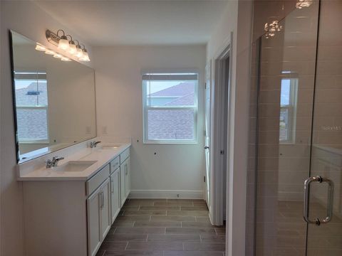 Tiny photo for 1864 Ross Hammock Avenue, Groveland, FL 34736 (MLS # O6345750)