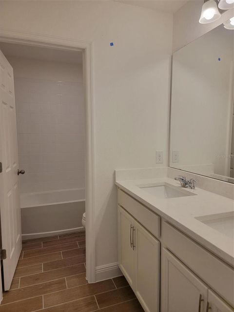 Tiny photo for 1864 Ross Hammock Avenue, Groveland, FL 34736 (MLS # O6345750)