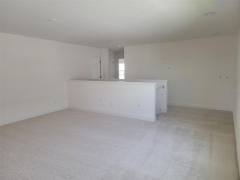 Tiny photo for 1864 Ross Hammock Avenue, Groveland, FL 34736 (MLS # O6345750)