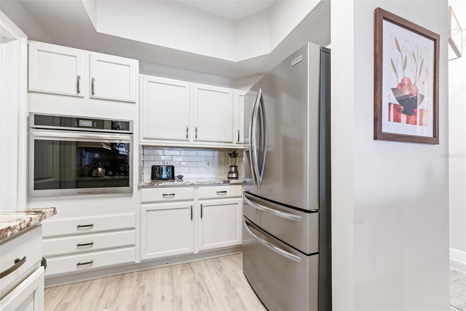 NOT ASSIGNED - Residential